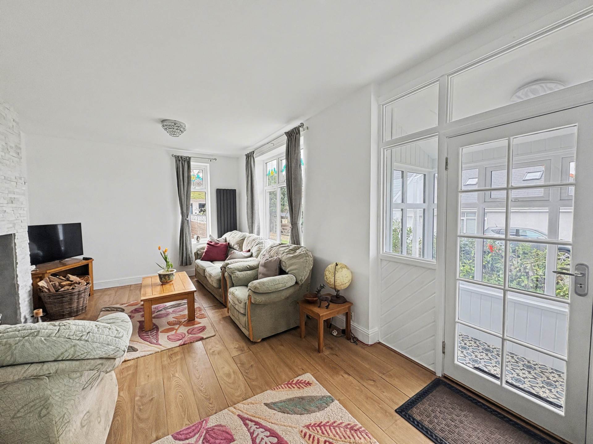 Ridge Park, Plymouth, Image 9