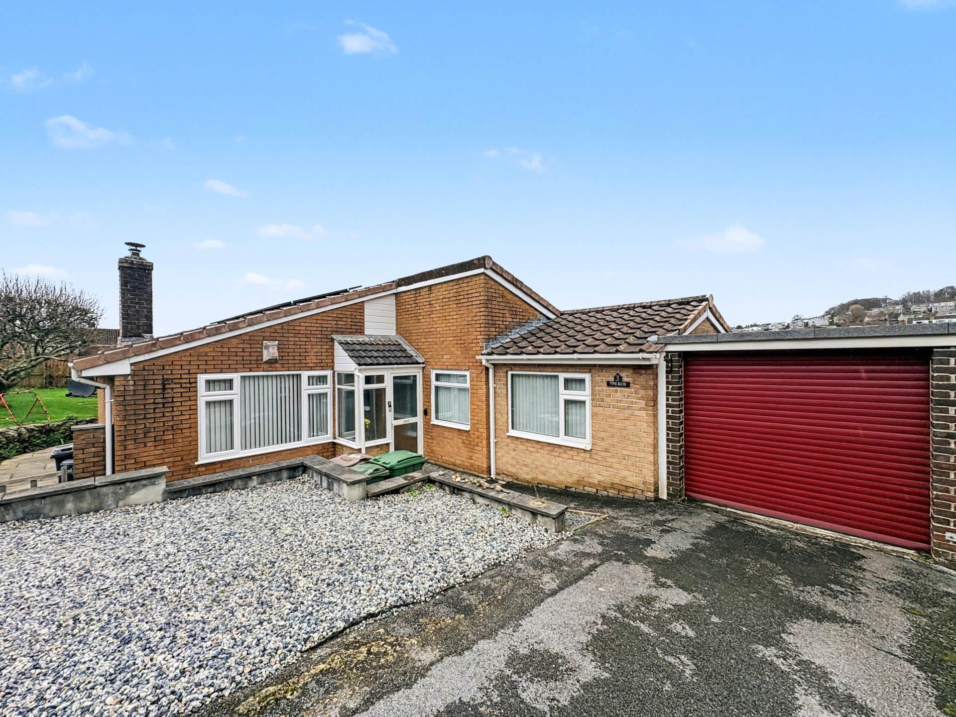 Springwood Close, Plymouth, Image 1