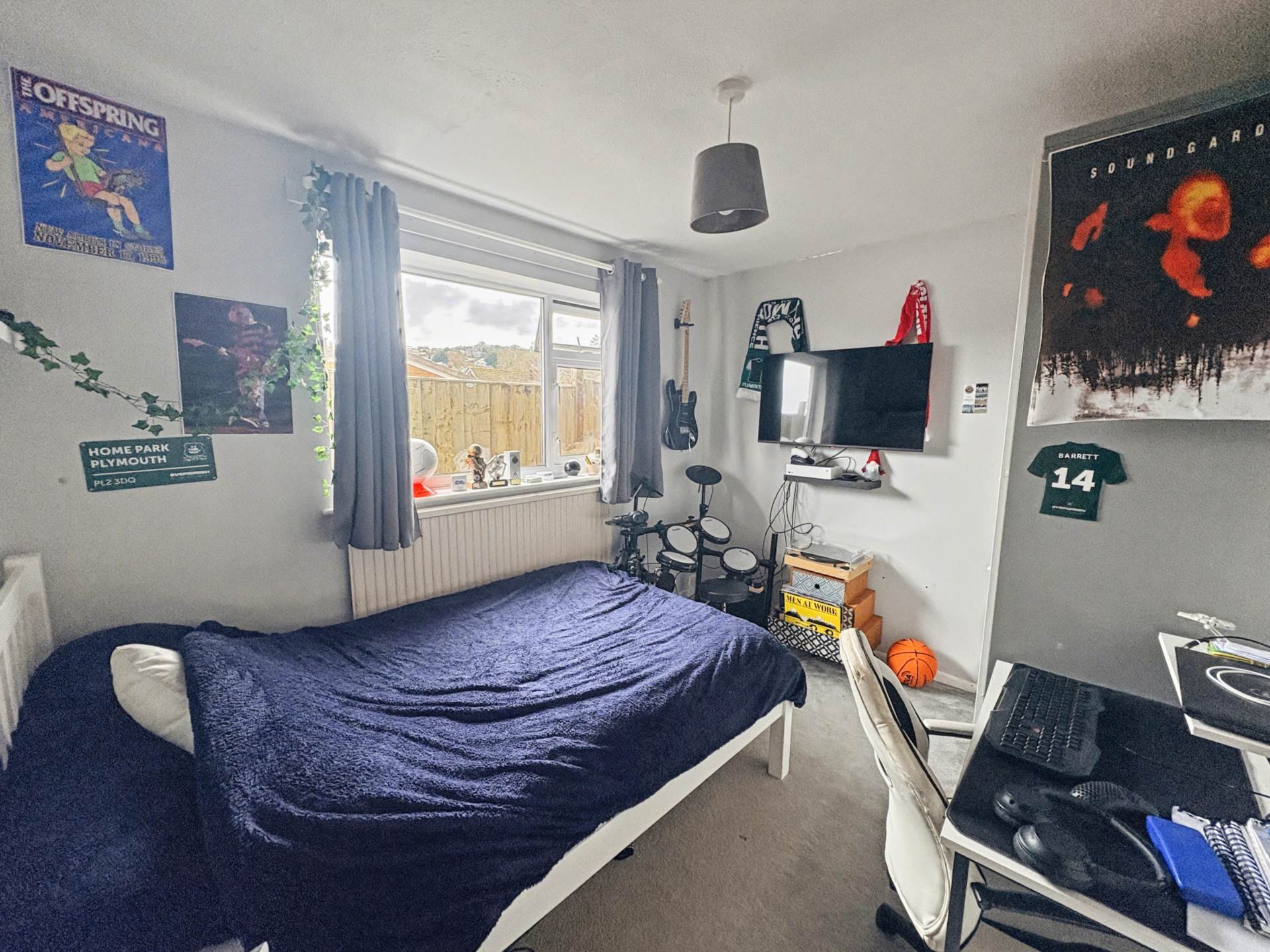 Springwood Close, Plymouth, Image 14