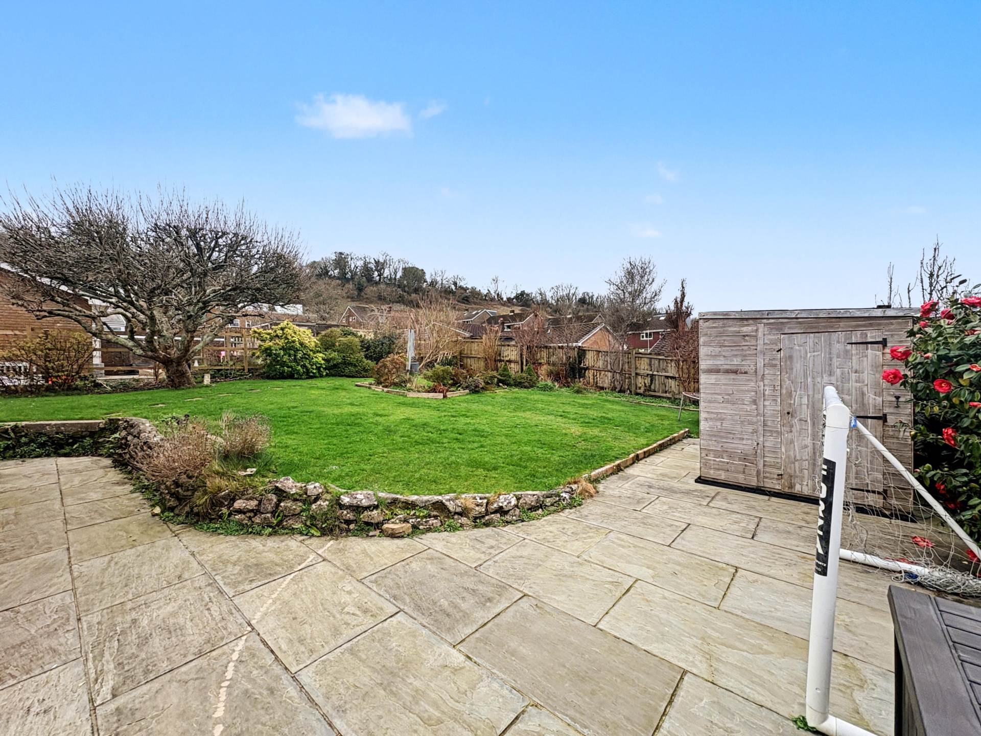 Springwood Close, Plymouth, Image 19