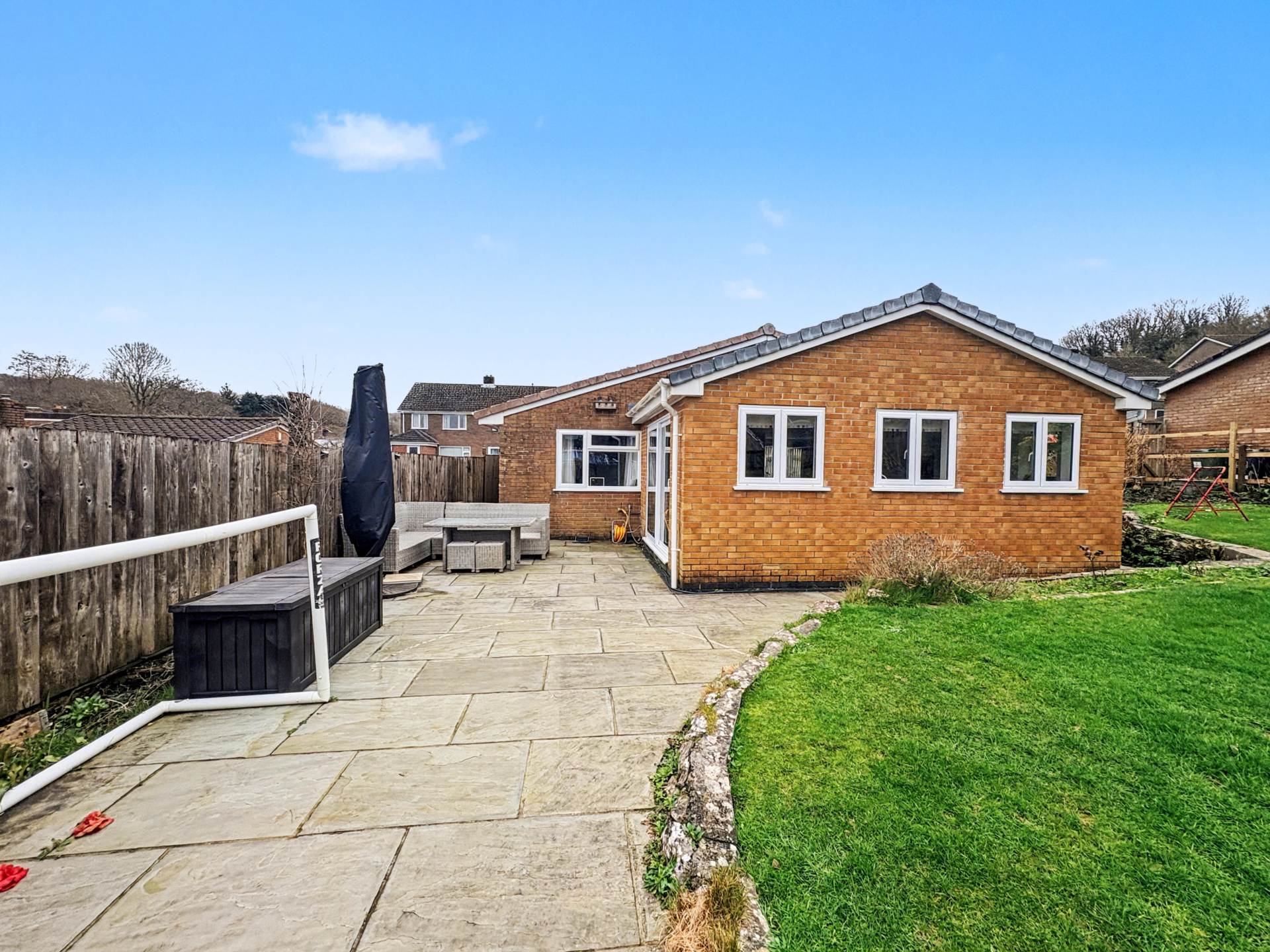 Springwood Close, Plymouth, Image 20