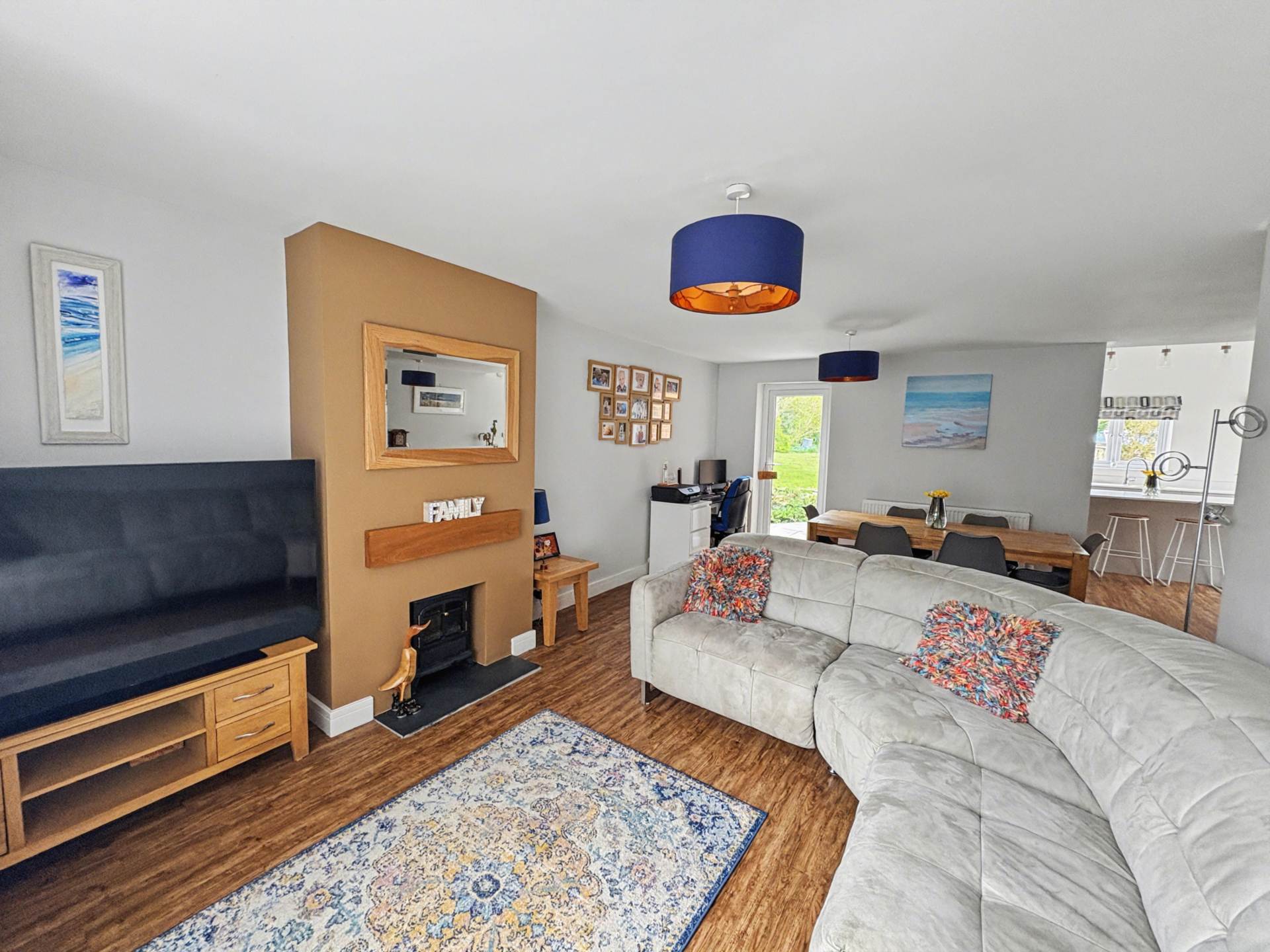 Springwood Close, Plymouth, Image 21