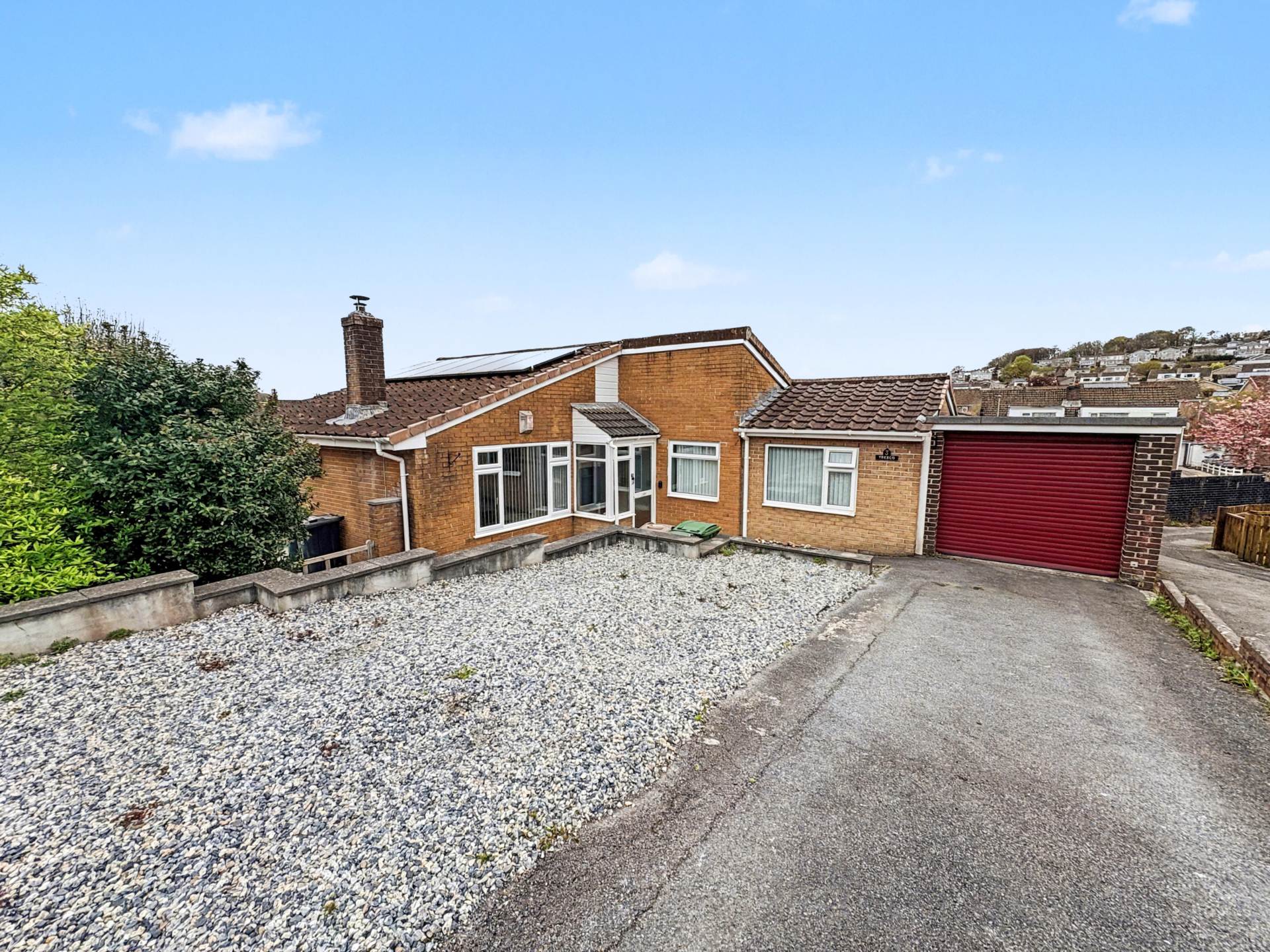 Springwood Close, Plymouth, Image 22