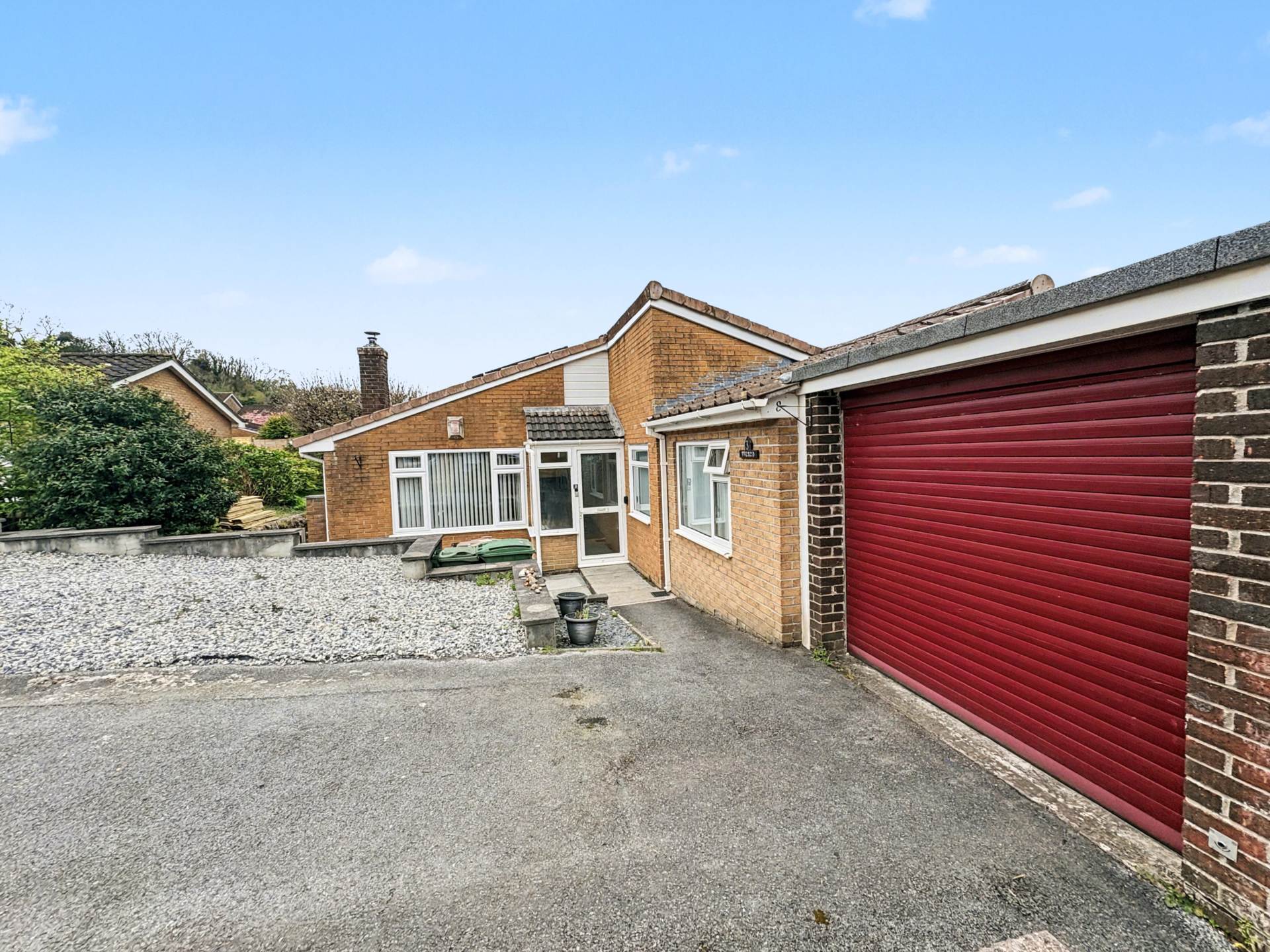 Springwood Close, Plymouth, Image 23