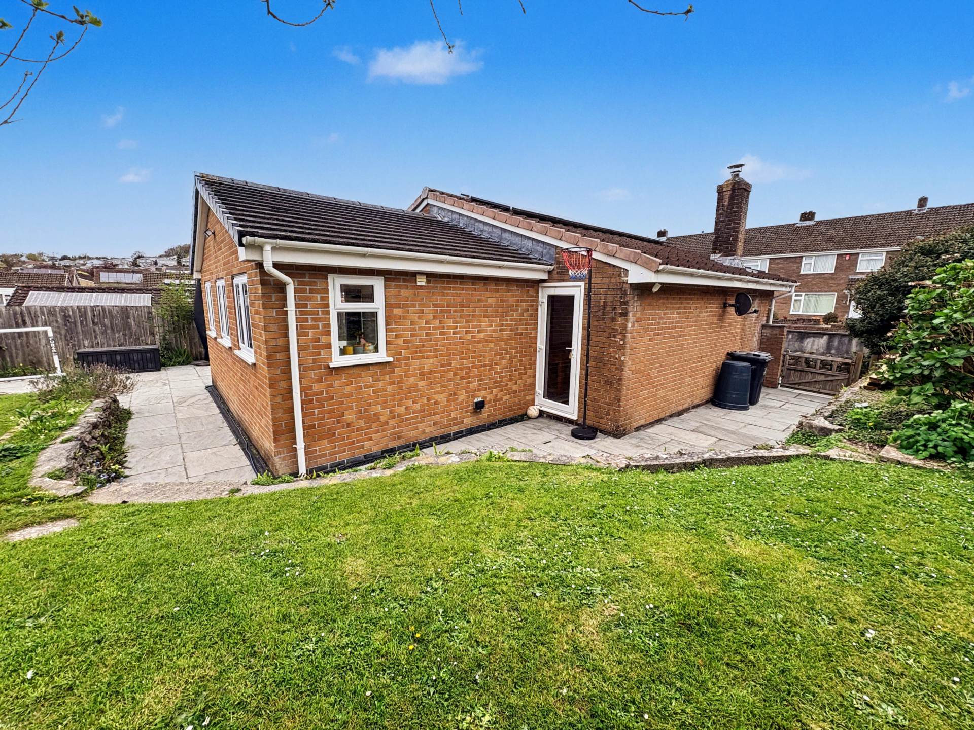 Springwood Close, Plymouth, Image 25