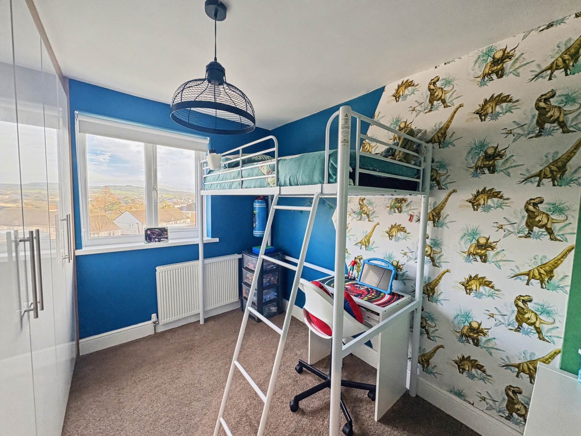 Amados Rise, Plymouth, Image 17