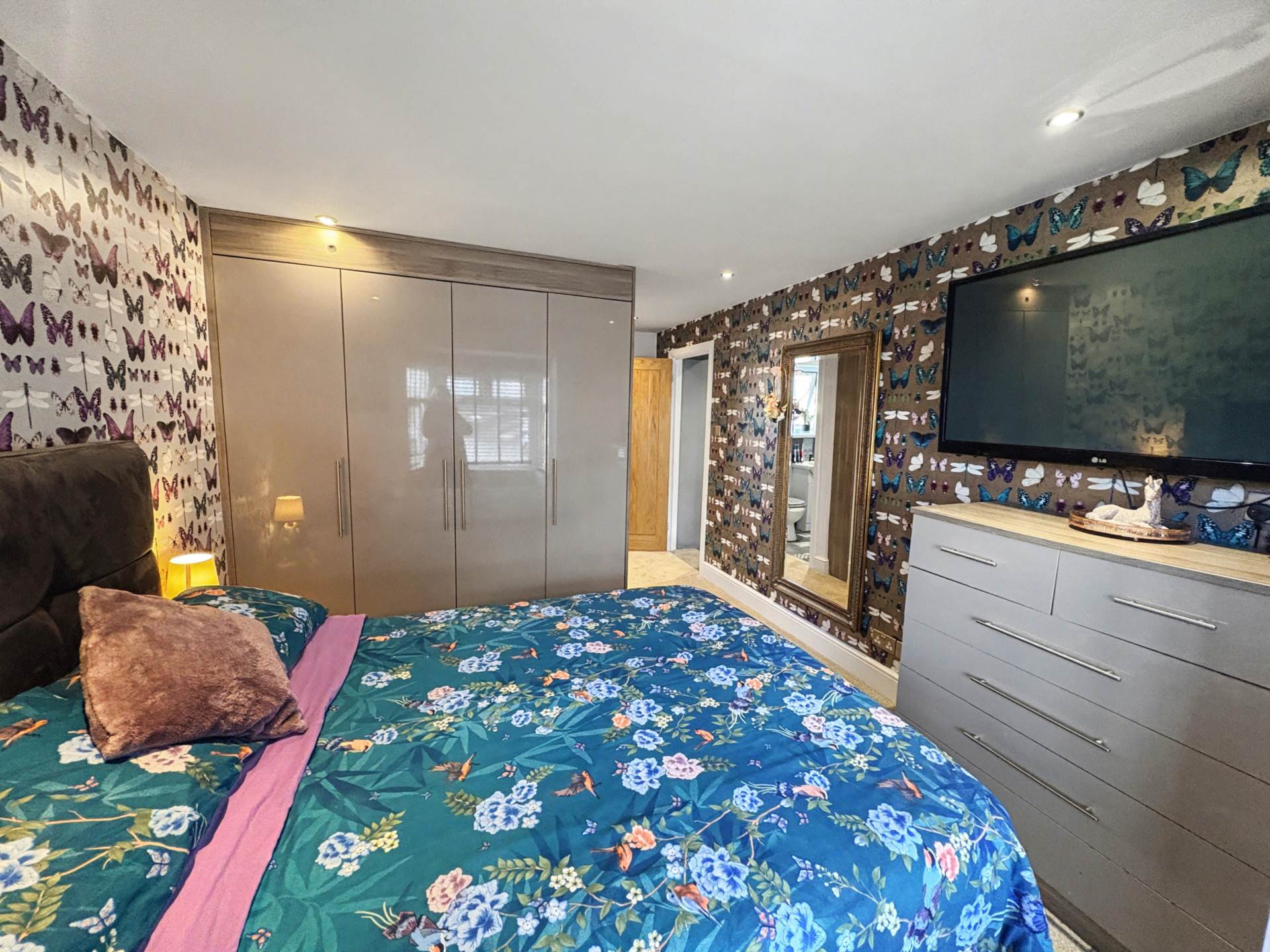 Amados Rise, Plymouth, Image 19