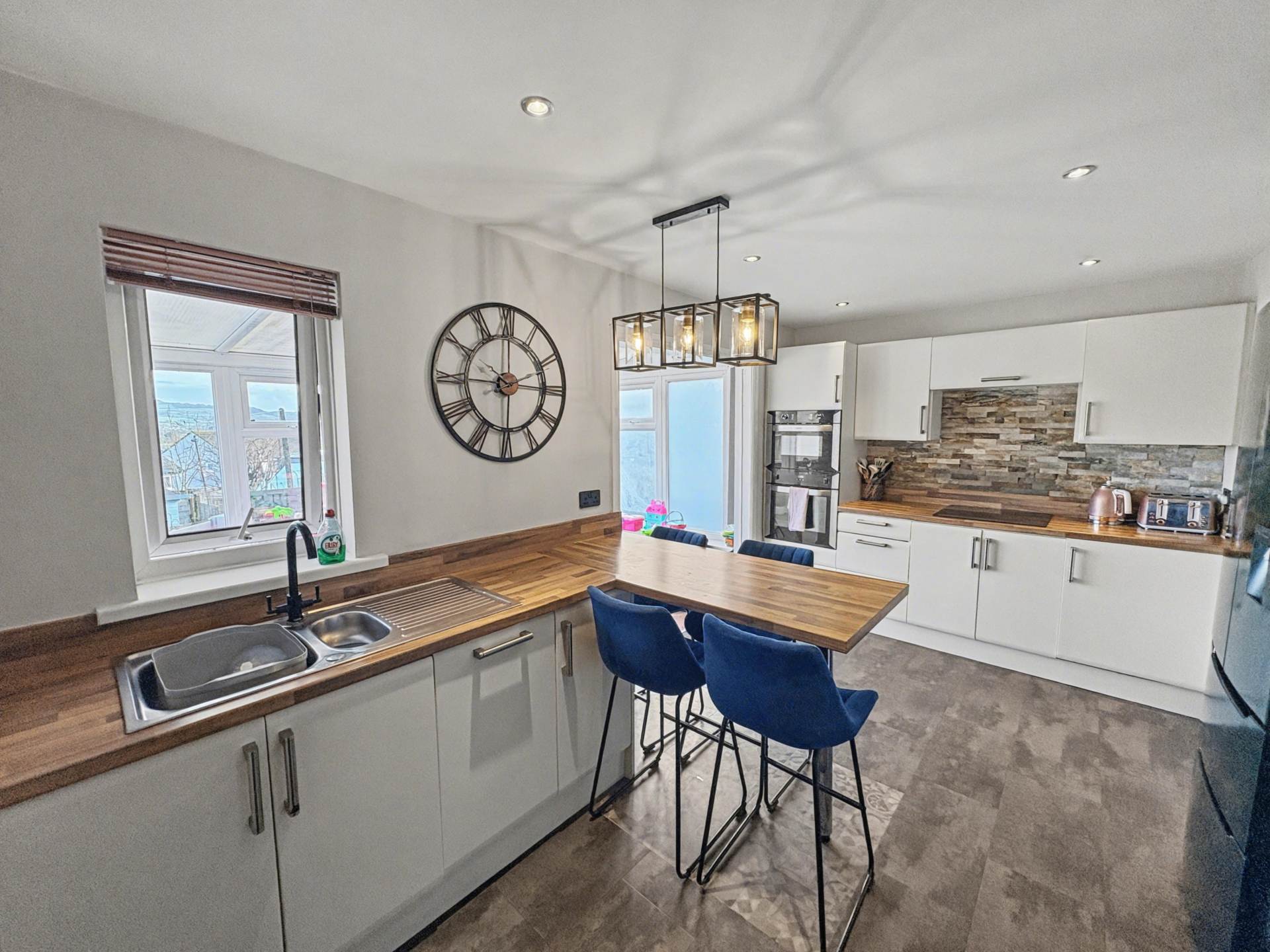 Amados Rise, Plymouth, Image 2