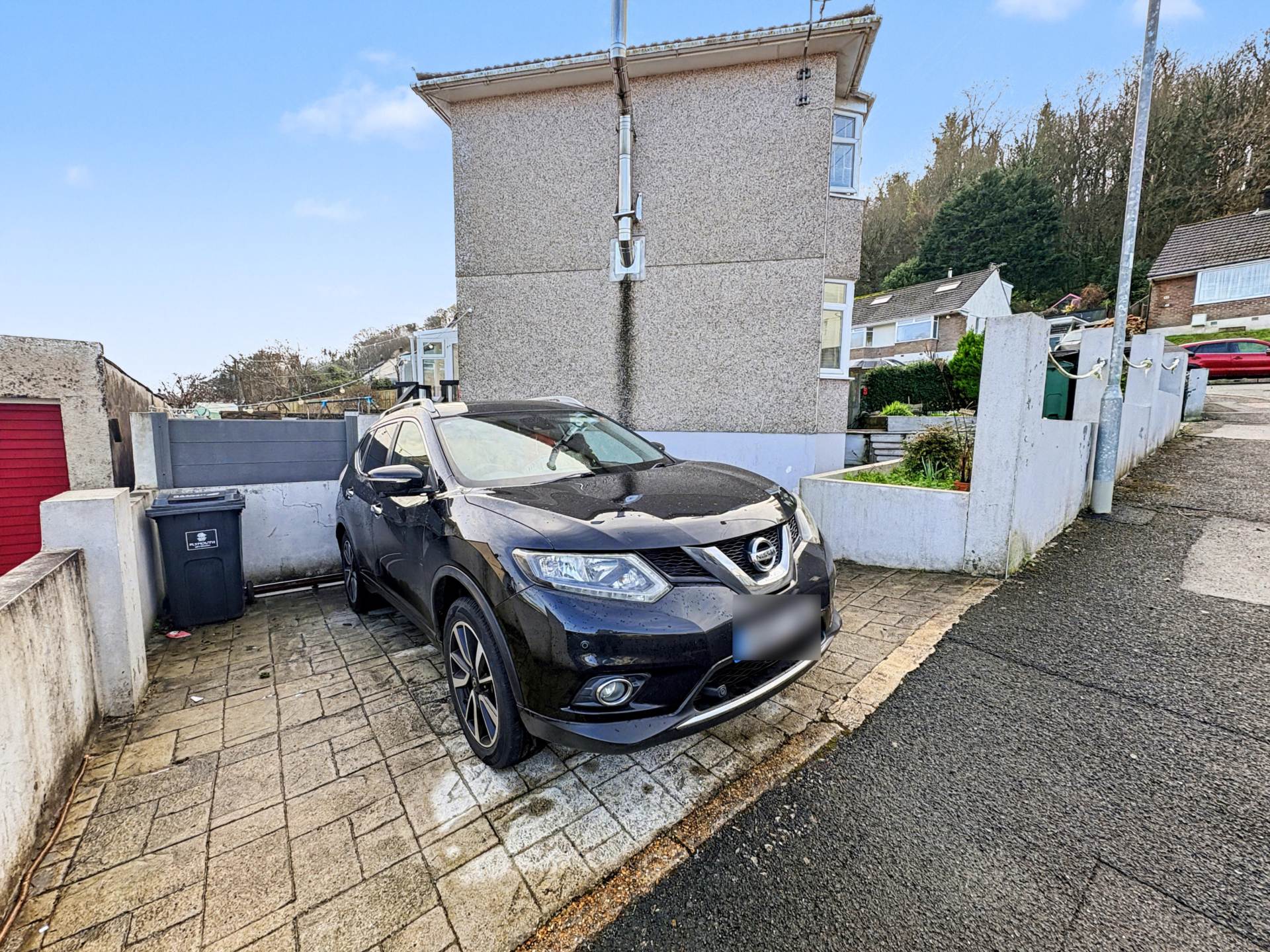 Amados Rise, Plymouth, Image 24