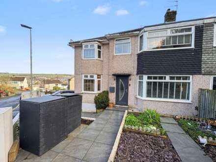 Amados Rise, Plymouth, Image 1