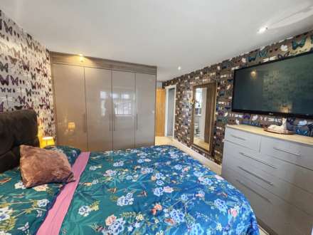 Amados Rise, Plymouth, Image 19