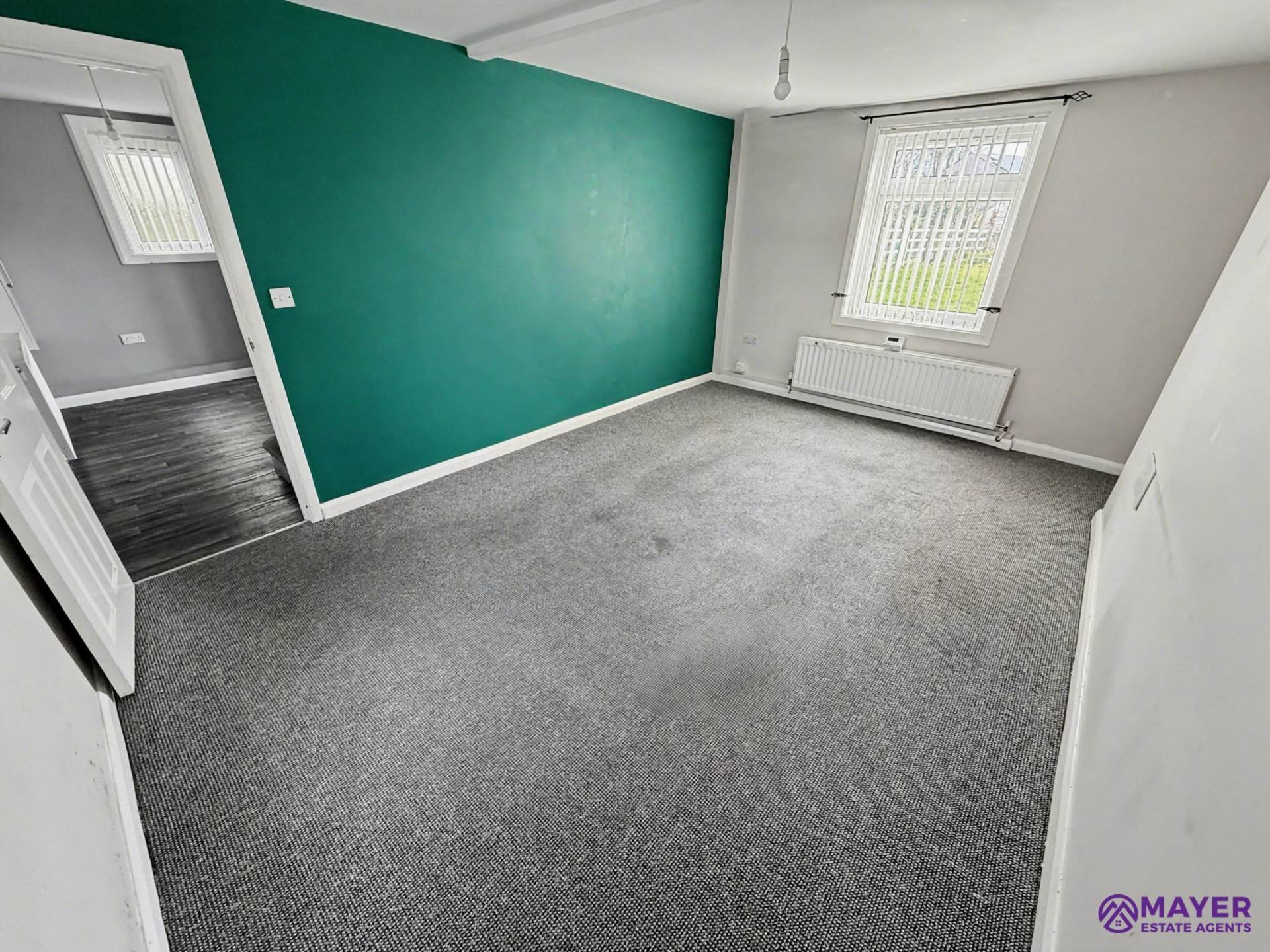 Greatlands Crescent, Plymouth, Image 4