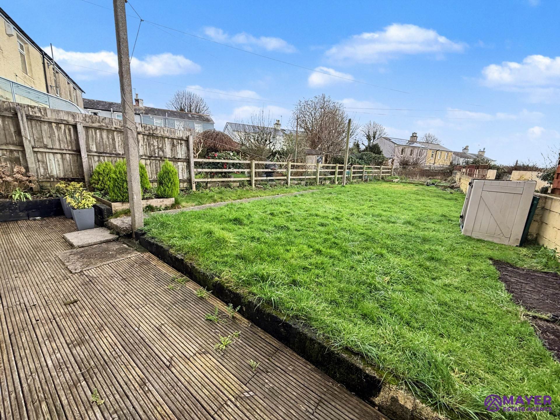 Greatlands Crescent, Plymouth, Image 5