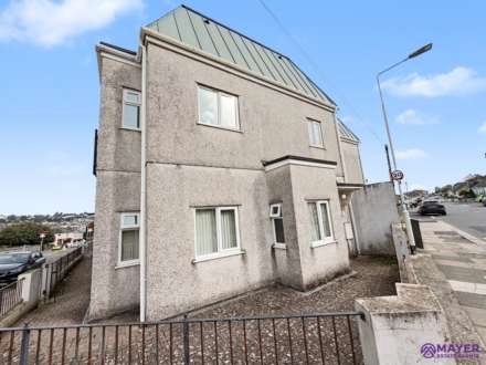 1 Barne Road, Plymouth