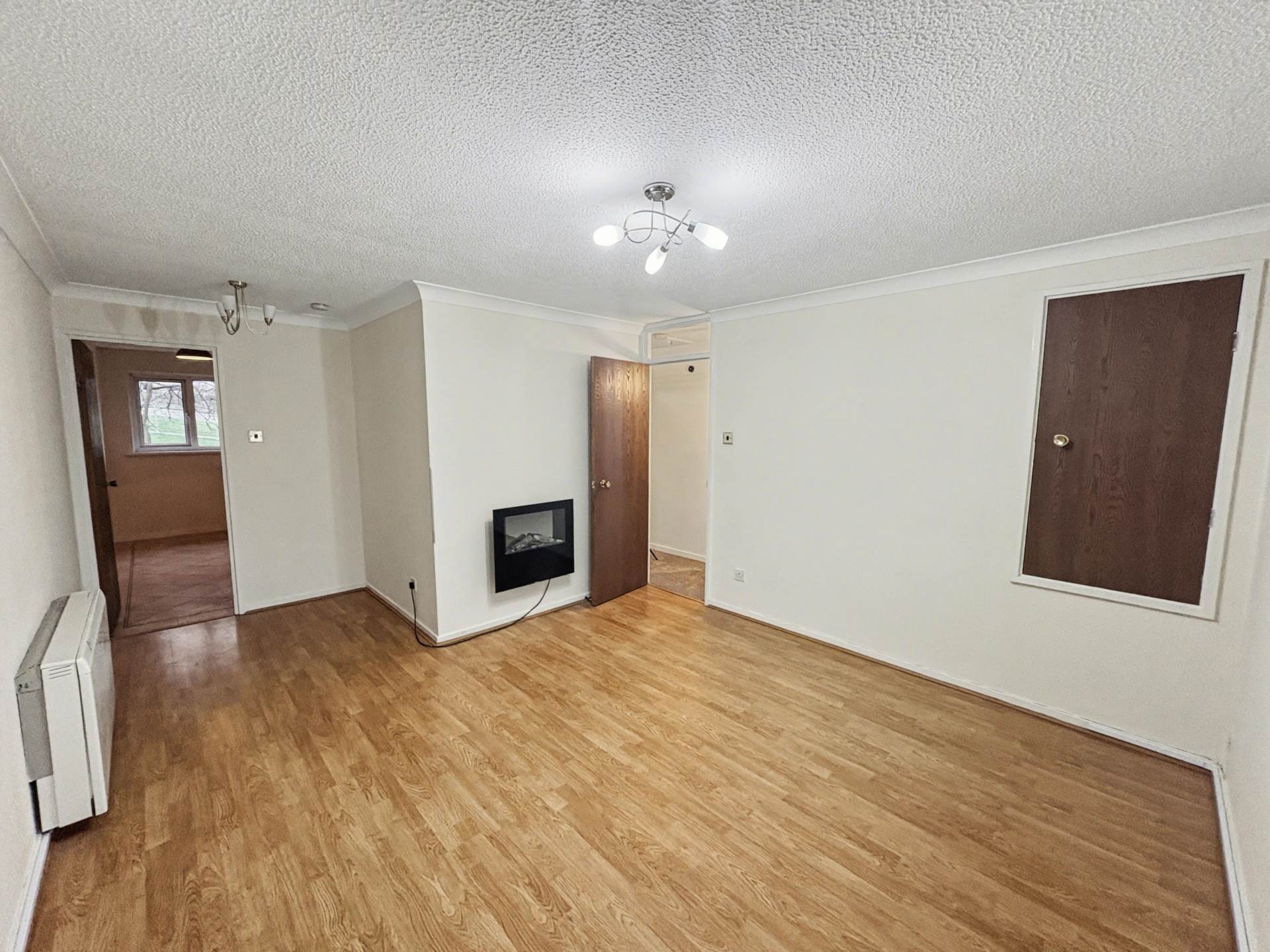 Paynter Walk, Plymouth, Image 3