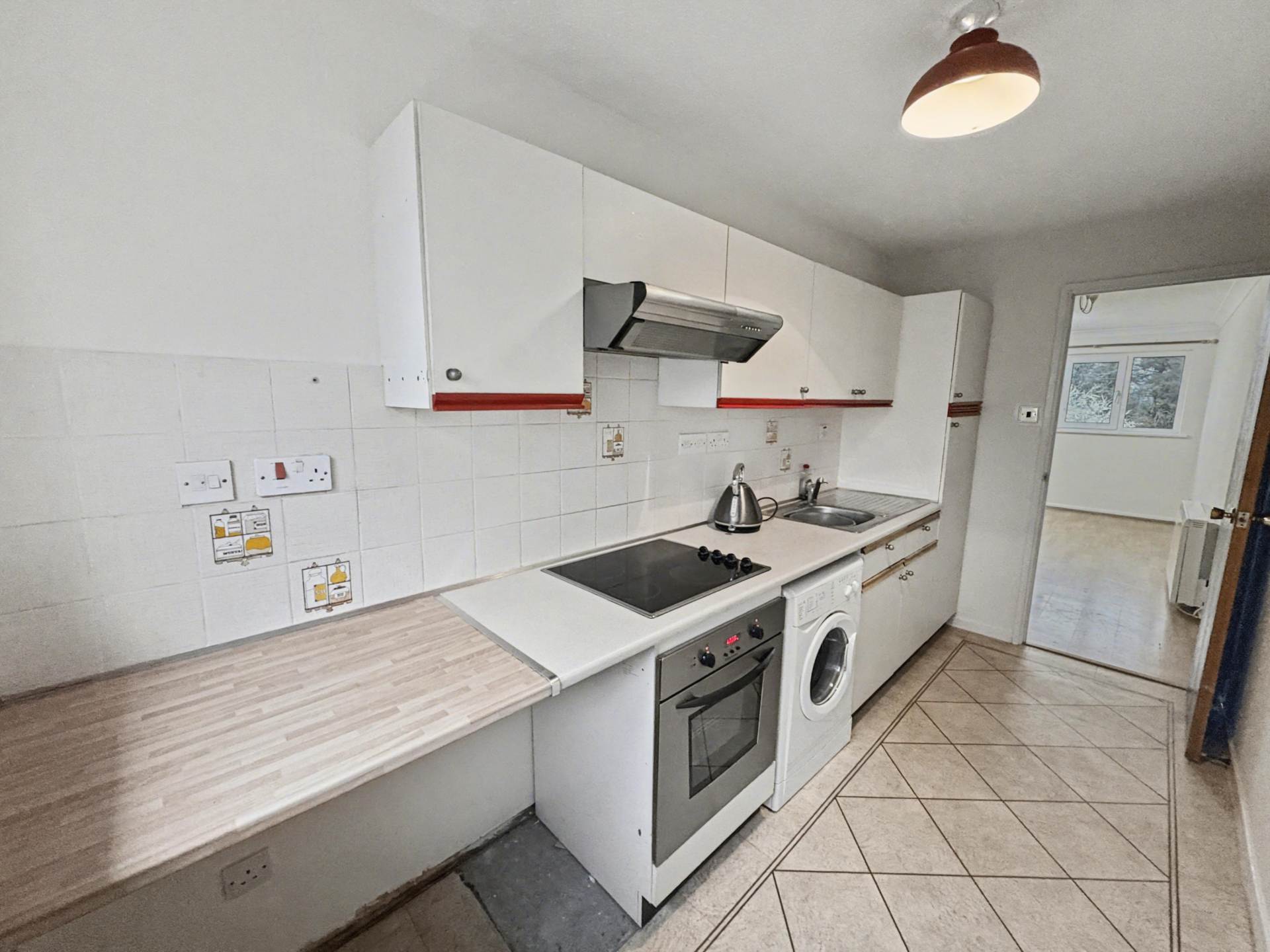 Paynter Walk, Plymouth, Image 6