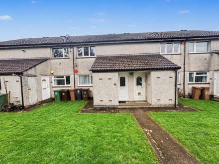 Paynter Walk, Plymouth