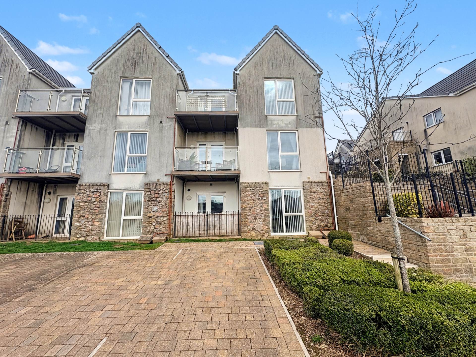 Apt     Grassandale Road, Plymouth, Image 1