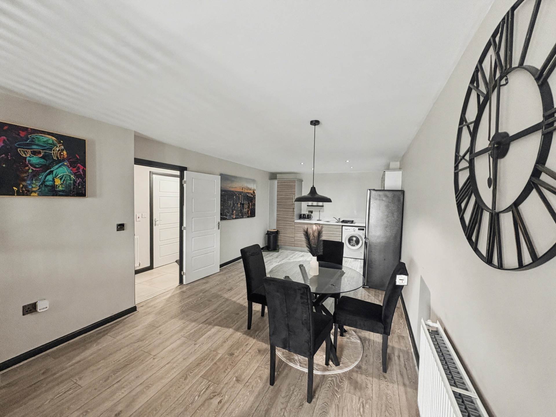 Apt     Grassandale Road, Plymouth, Image 10