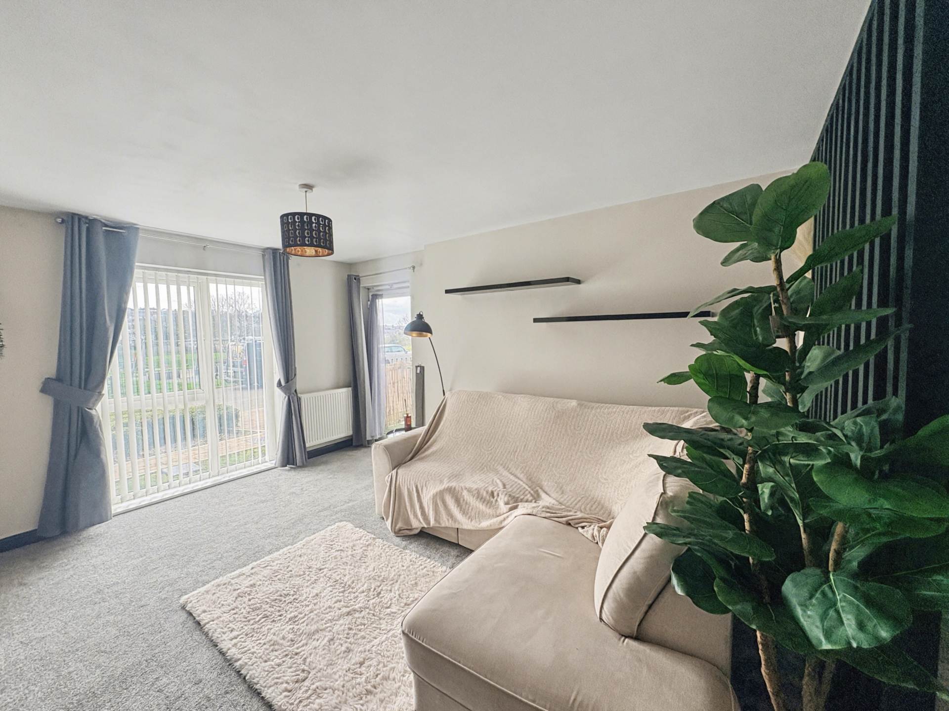 Apt     Grassandale Road, Plymouth, Image 4