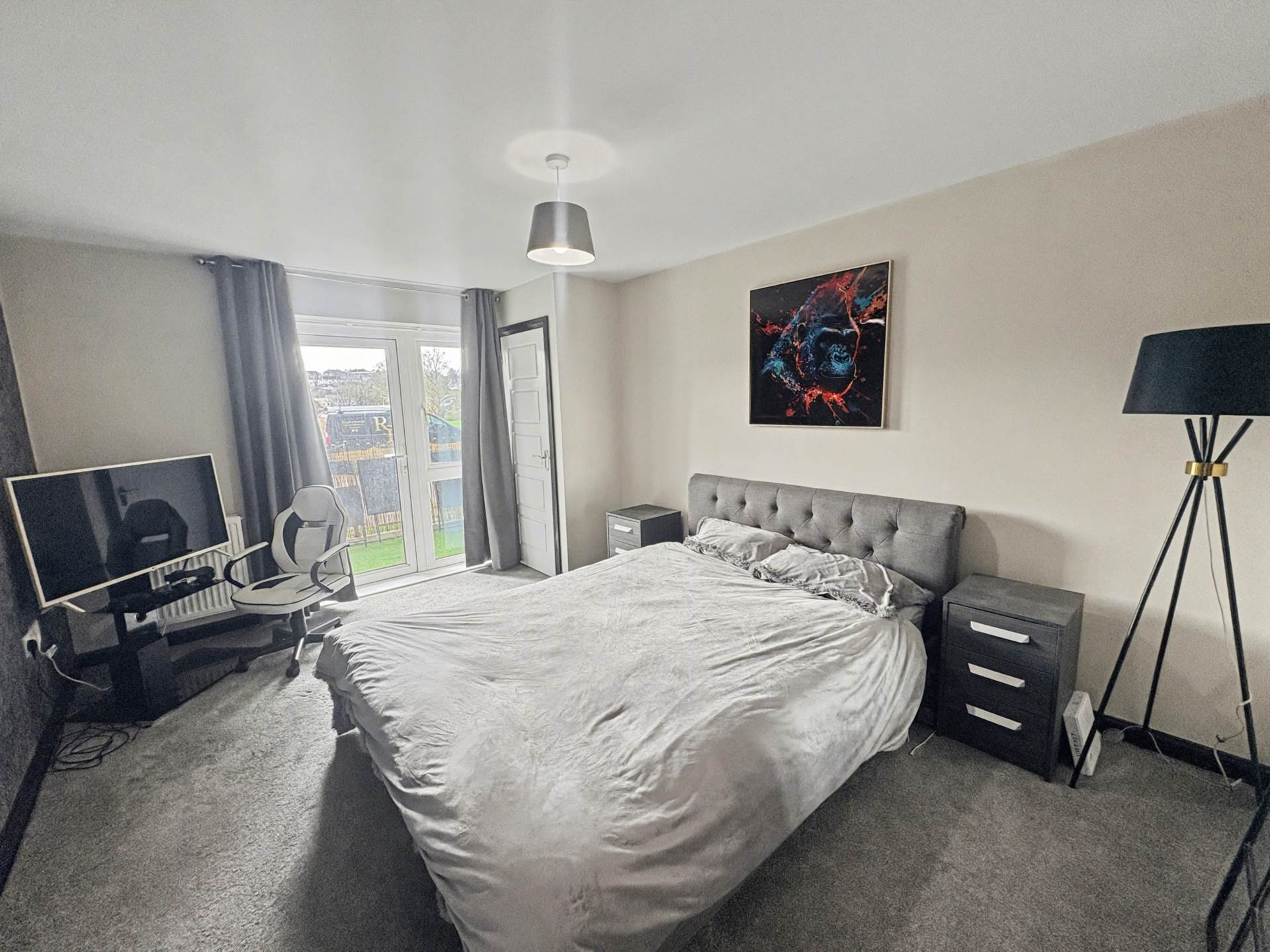 Apt     Grassandale Road, Plymouth, Image 5