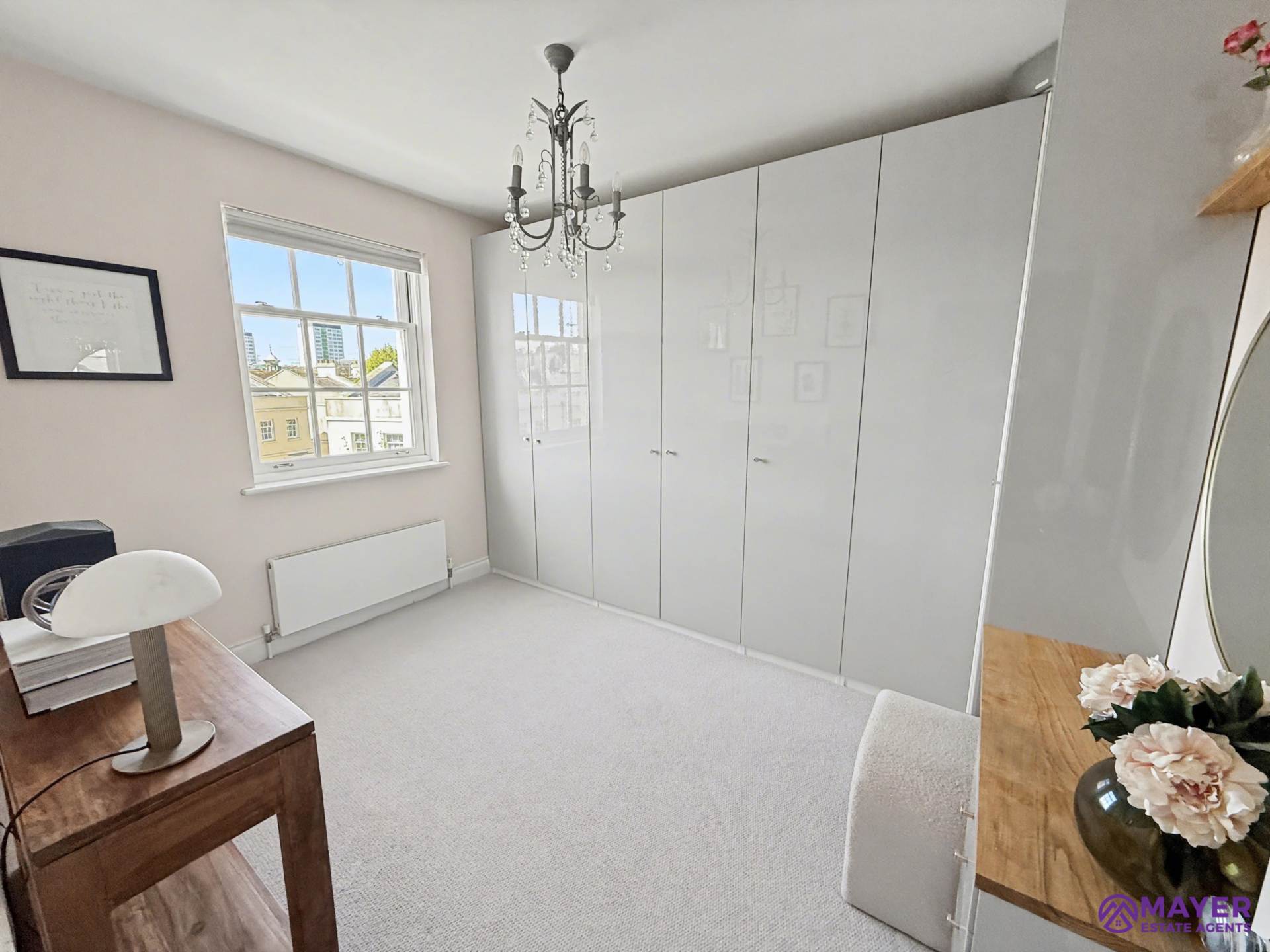 Mountwise Crescent, Plymouth, Image 14