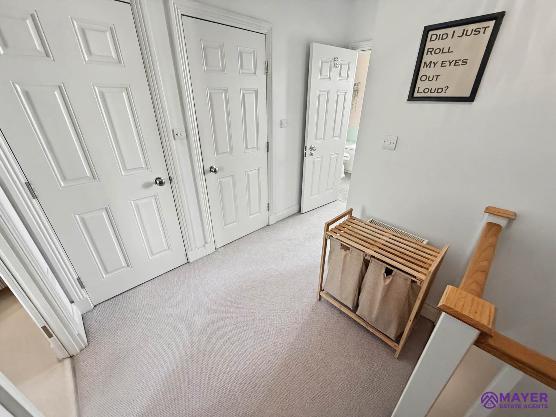 Mountwise Crescent, Plymouth, Image 15