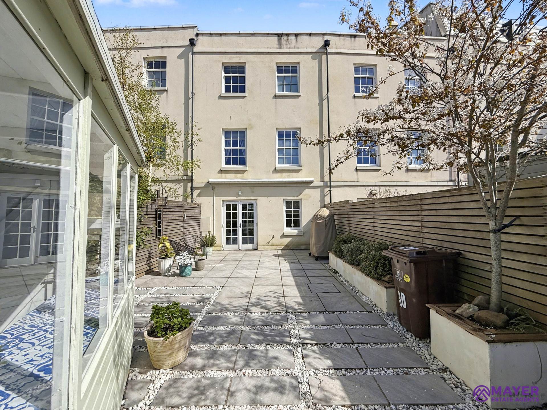 Mountwise Crescent, Plymouth, Image 16