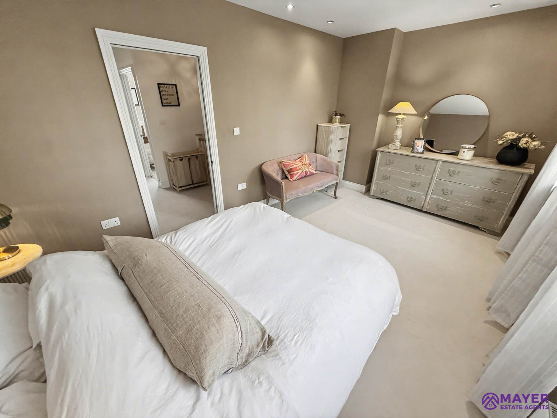 Mountwise Crescent, Plymouth, Image 18