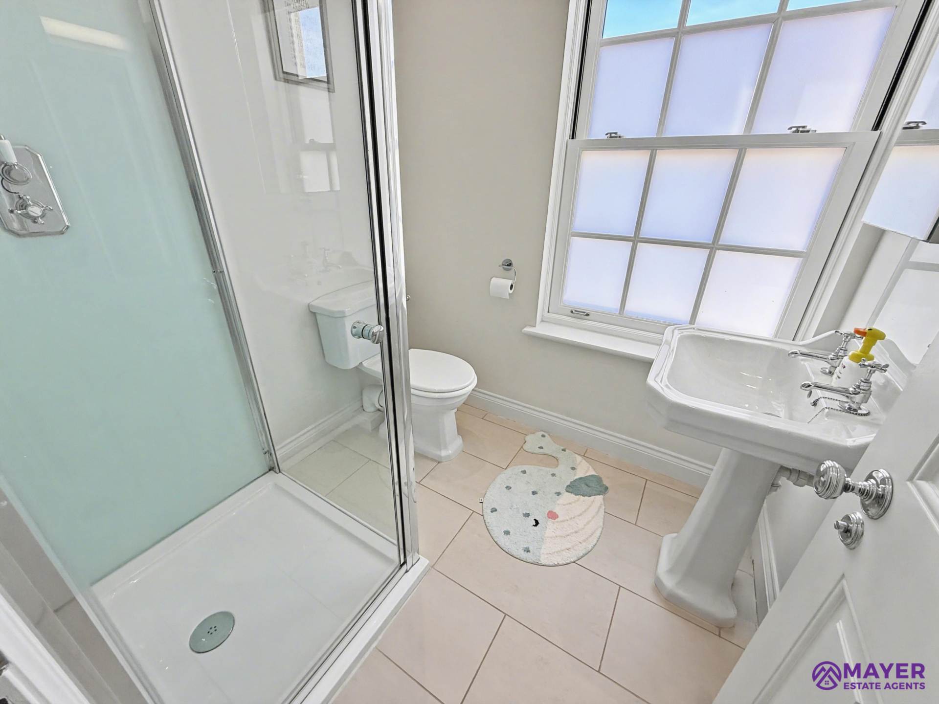 Mountwise Crescent, Plymouth, Image 19