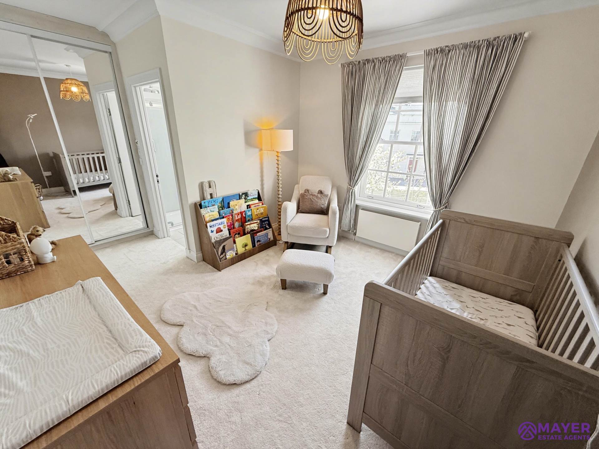 Mountwise Crescent, Plymouth, Image 20