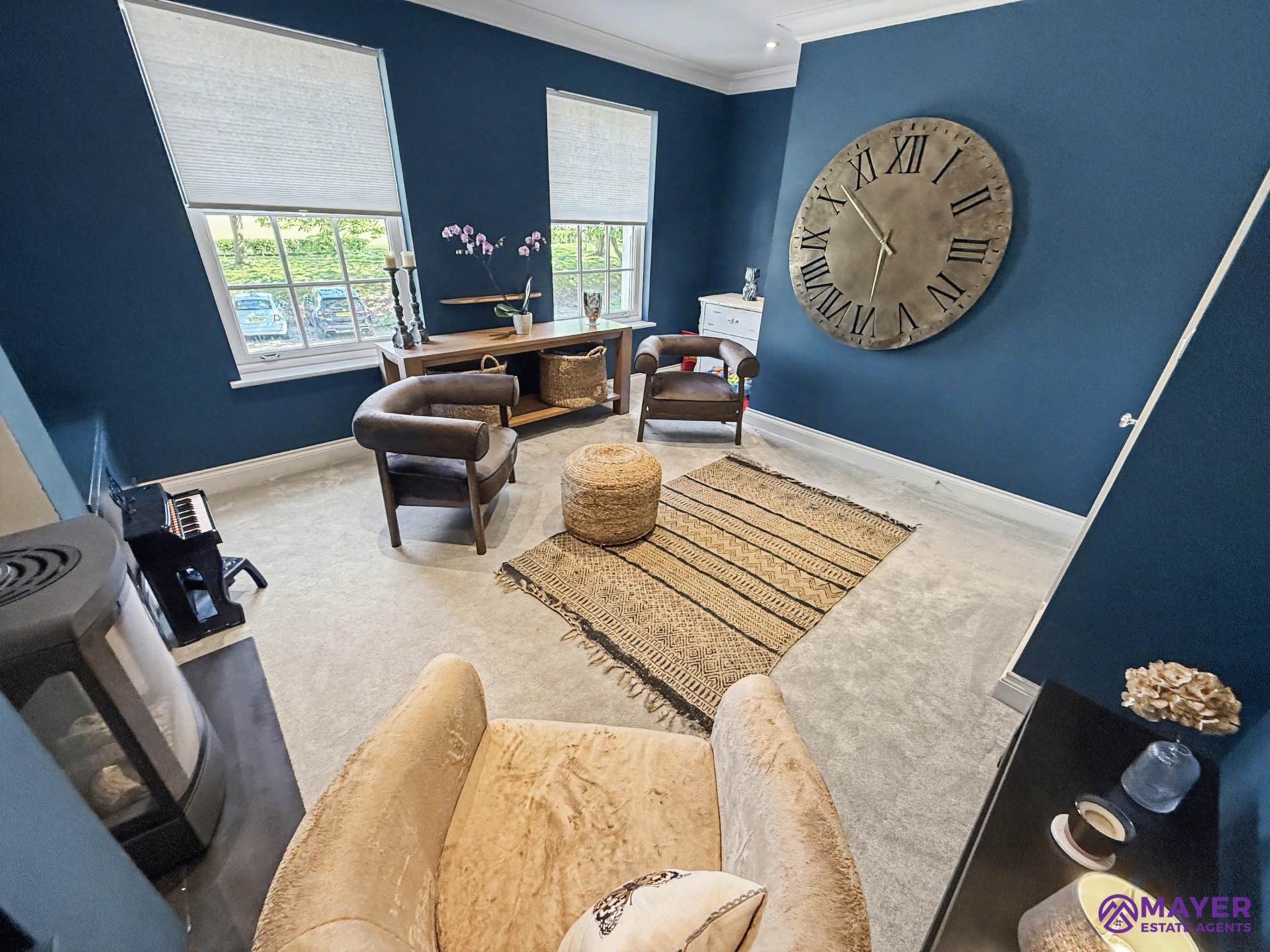 Mountwise Crescent, Plymouth, Image 21