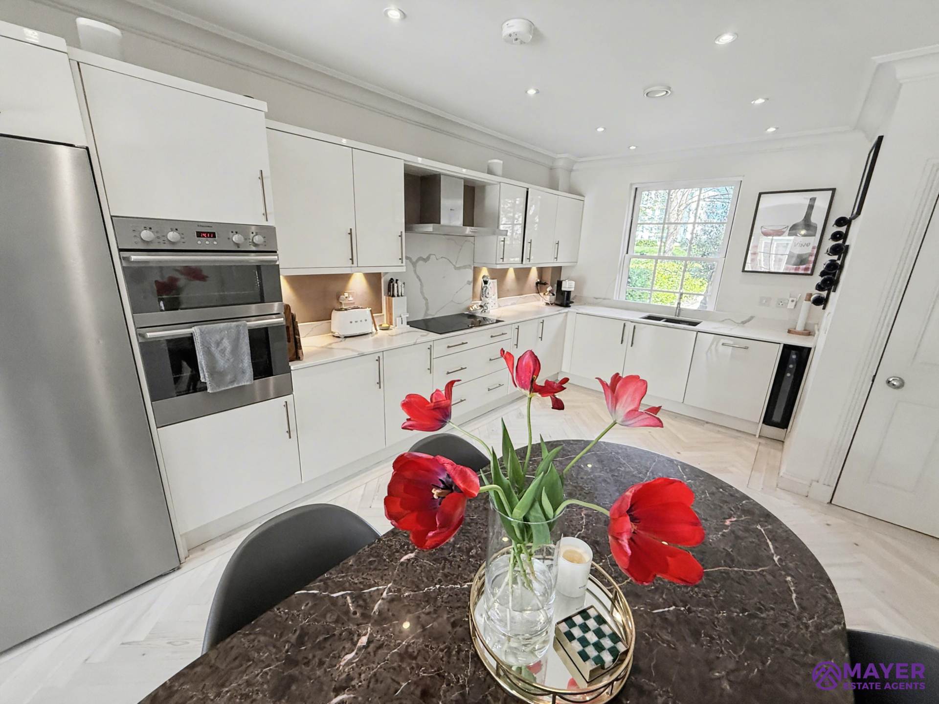 Mountwise Crescent, Plymouth, Image 25