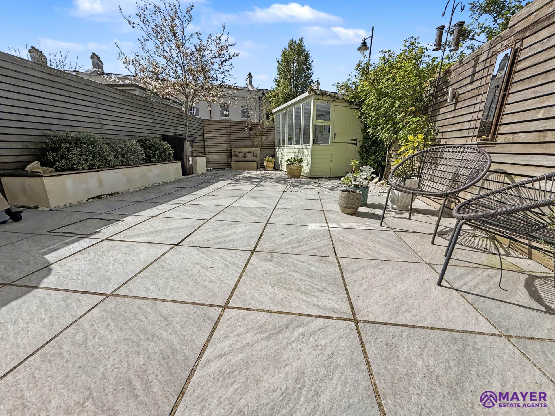 Mountwise Crescent, Plymouth, Image 26