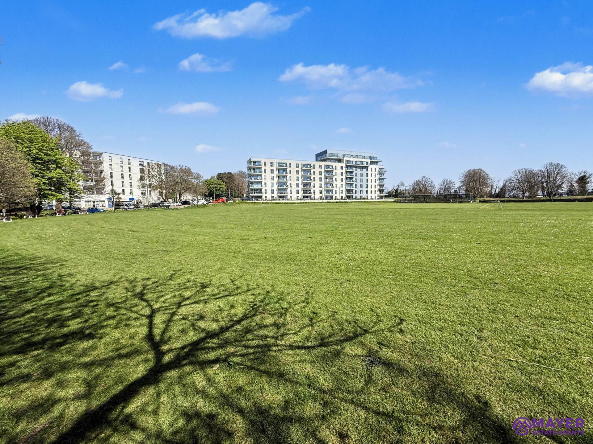 Mountwise Crescent, Plymouth, Image 4