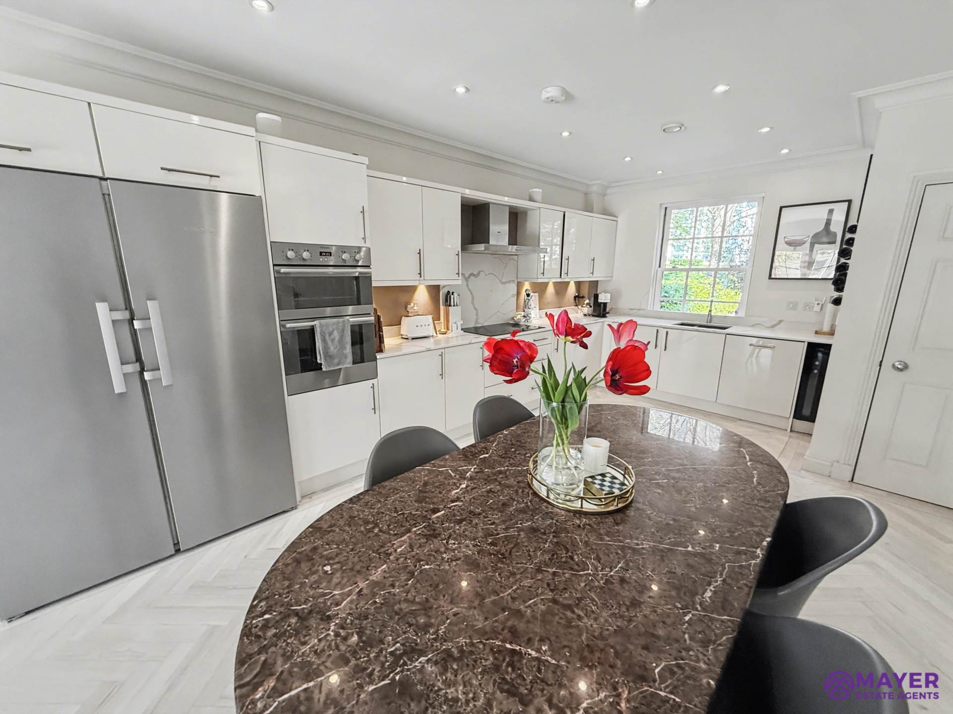 Mountwise Crescent, Plymouth, Image 6