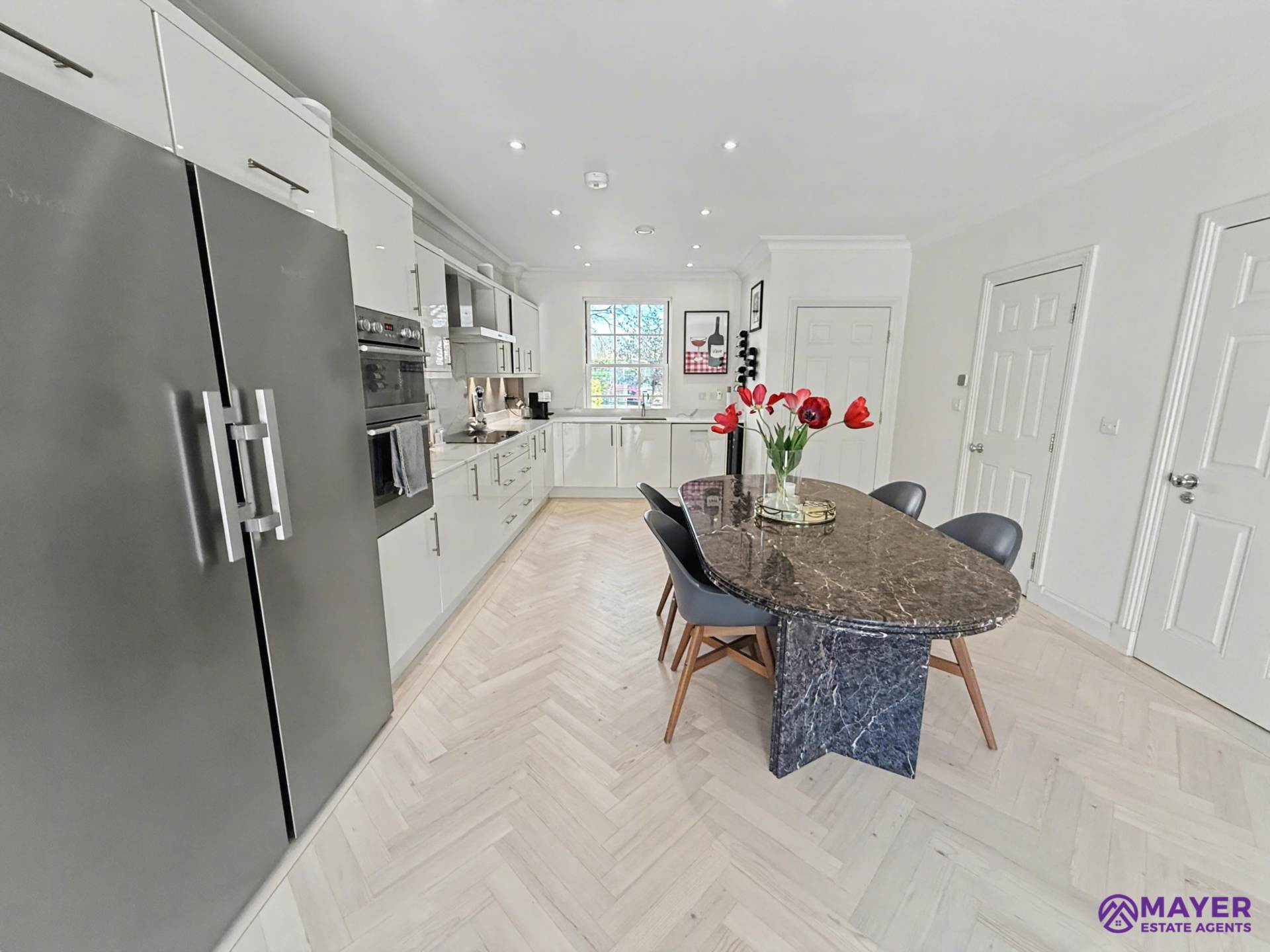 Mountwise Crescent, Plymouth, Image 7