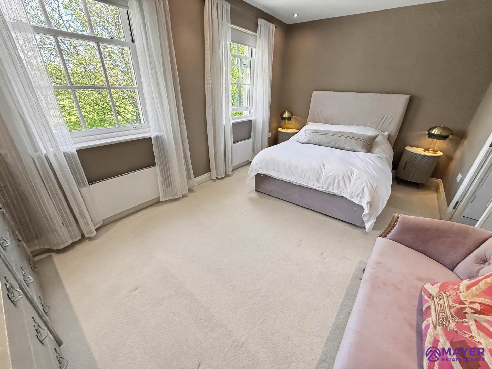 Mountwise Crescent, Plymouth, Image 9