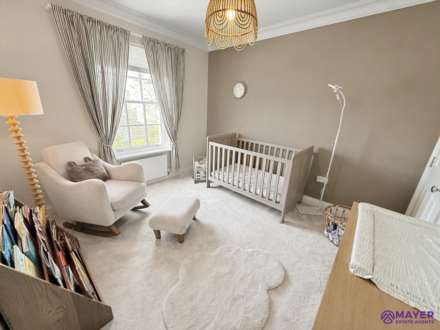 Mountwise Crescent, Plymouth, Image 10