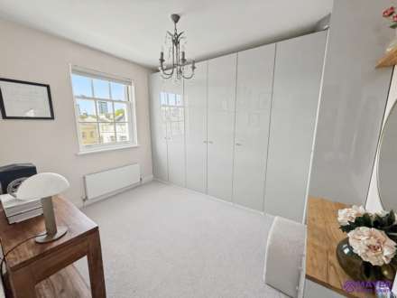 Mountwise Crescent, Plymouth, Image 14