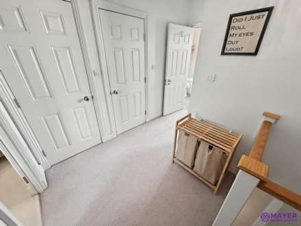 Mountwise Crescent, Plymouth, Image 15