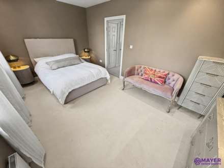 Mountwise Crescent, Plymouth, Image 17