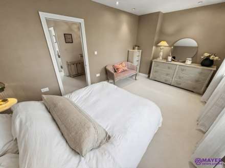 Mountwise Crescent, Plymouth, Image 18