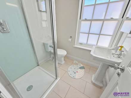 Mountwise Crescent, Plymouth, Image 19