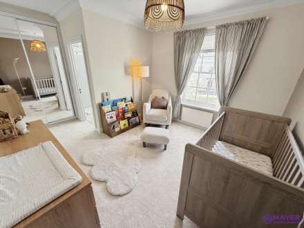 Mountwise Crescent, Plymouth, Image 20