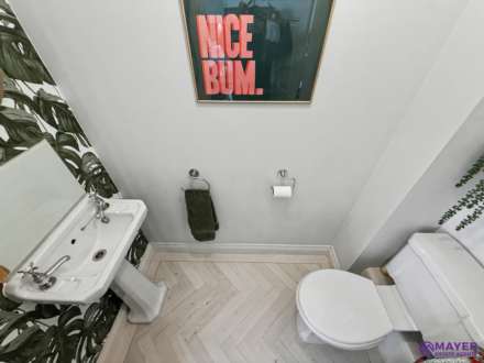 Mountwise Crescent, Plymouth, Image 23