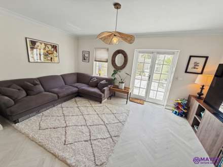 Mountwise Crescent, Plymouth, Image 24