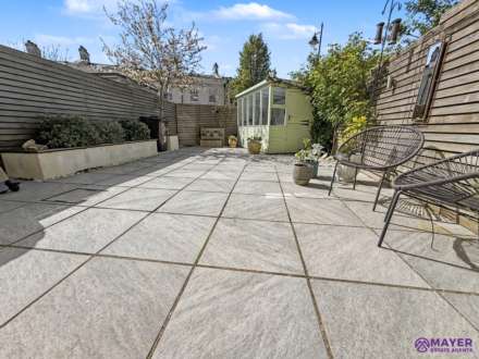 Mountwise Crescent, Plymouth, Image 26