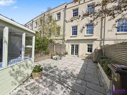 Mountwise Crescent, Plymouth, Image 27
