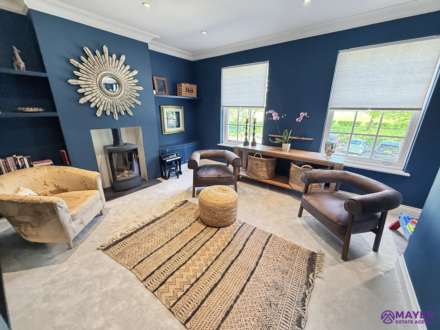 Mountwise Crescent, Plymouth, Image 8